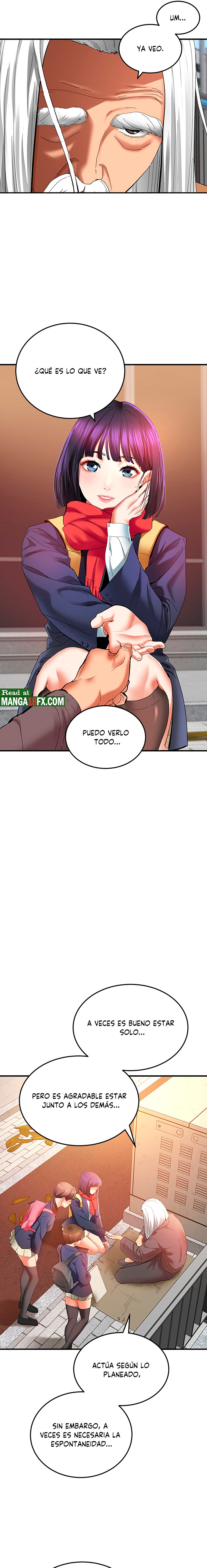 SSS-Class Undercover Agent Raw - Chapter 2 [photo 7] - MangaPorn