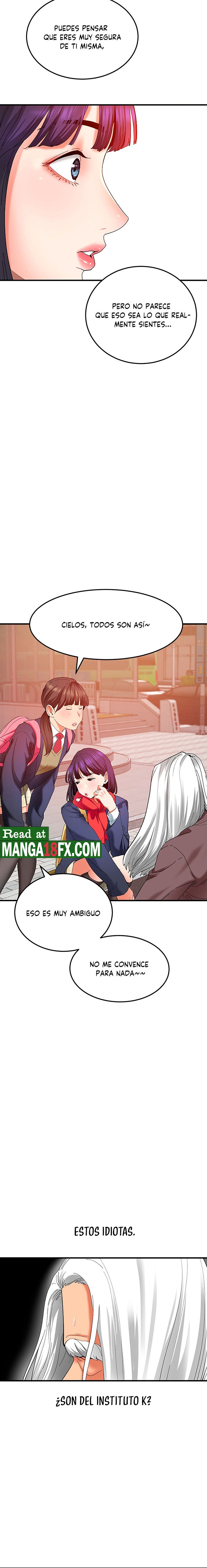 SSS-Class Undercover Agent Raw - Chapter 2 [photo 8] - MangaPorn