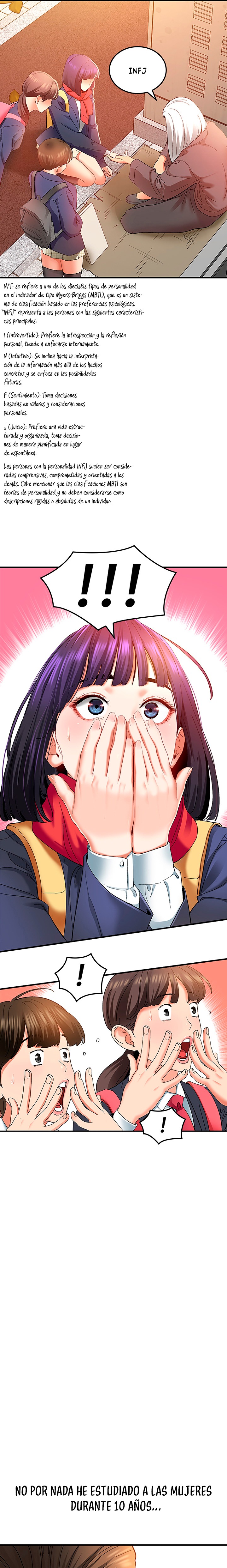 SSS-Class Undercover Agent Raw - Chapter 2 [photo 9] - MangaPorn