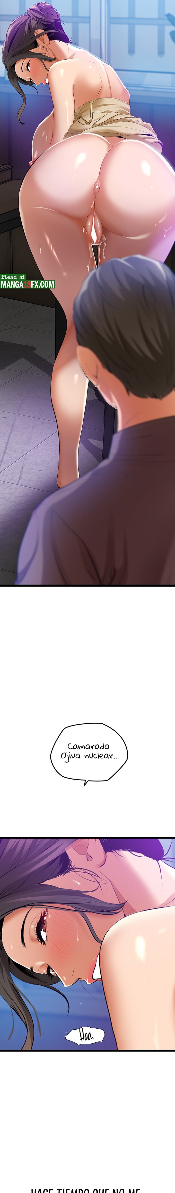 SSS-Class Undercover Agent Raw - Chapter 3 [photo 11] - MangaPorn