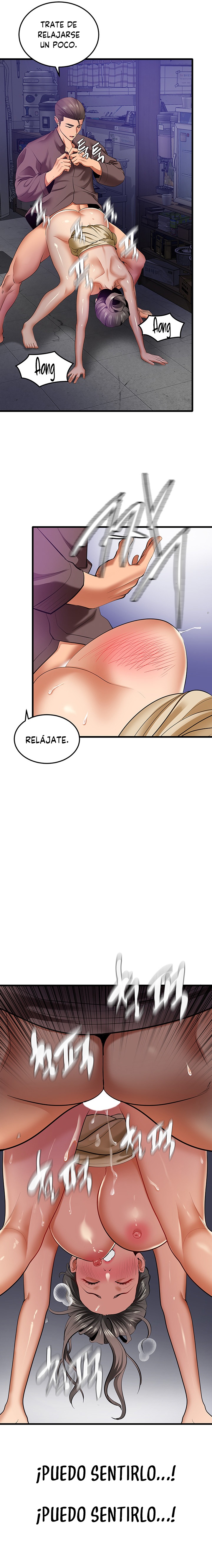 SSS-Class Undercover Agent Raw - Chapter 3 [photo 19] - MangaPorn