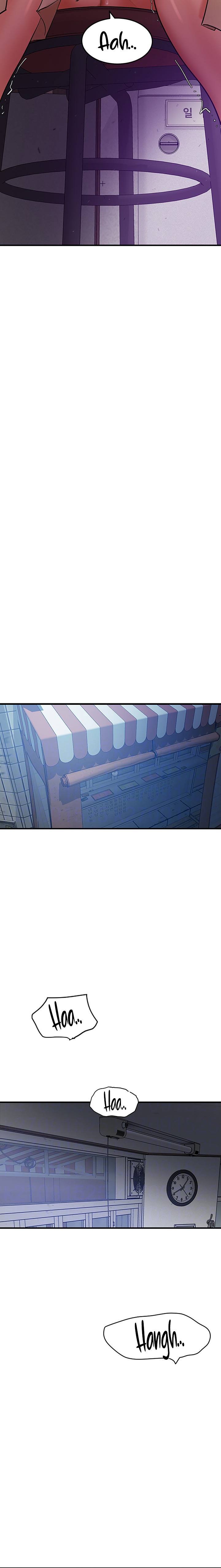 SSS-Class Undercover Agent Raw - Chapter 3 [photo 2] - MangaPorn