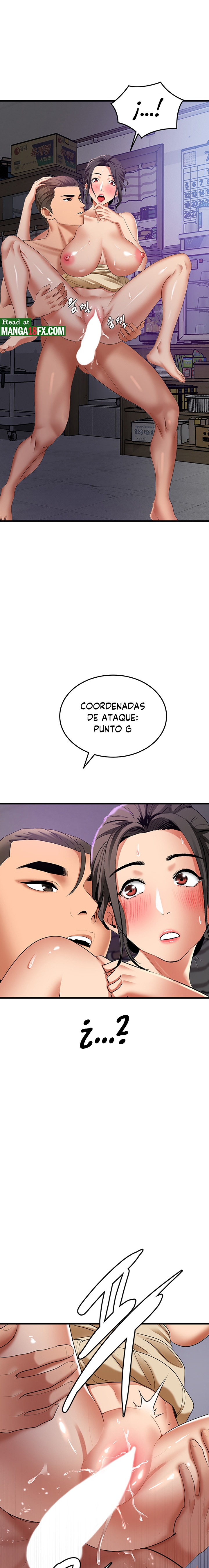 SSS-Class Undercover Agent Raw - Chapter 3 [photo 23] - MangaPorn