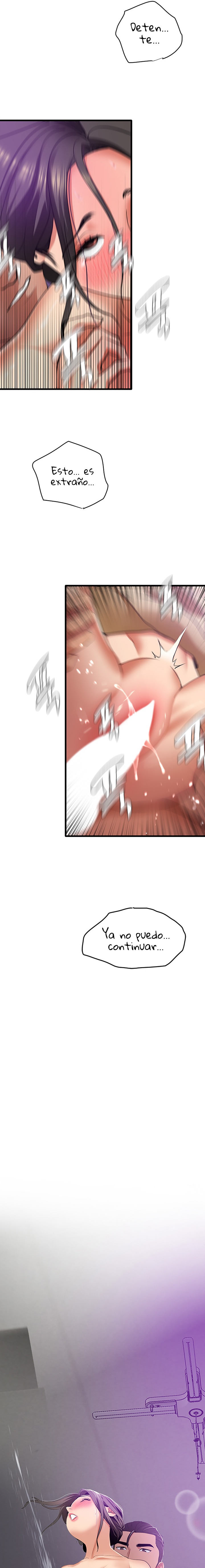 SSS-Class Undercover Agent Raw - Chapter 3 [photo 25] - MangaPorn