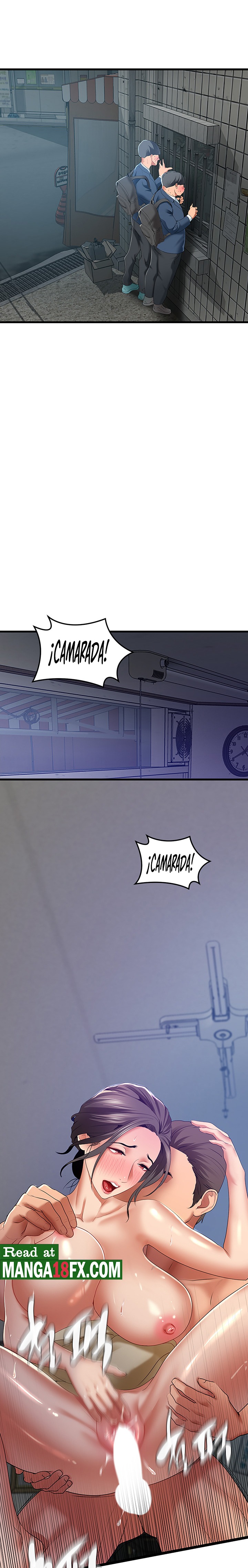 SSS-Class Undercover Agent Raw - Chapter 3 [photo 27] - MangaPorn