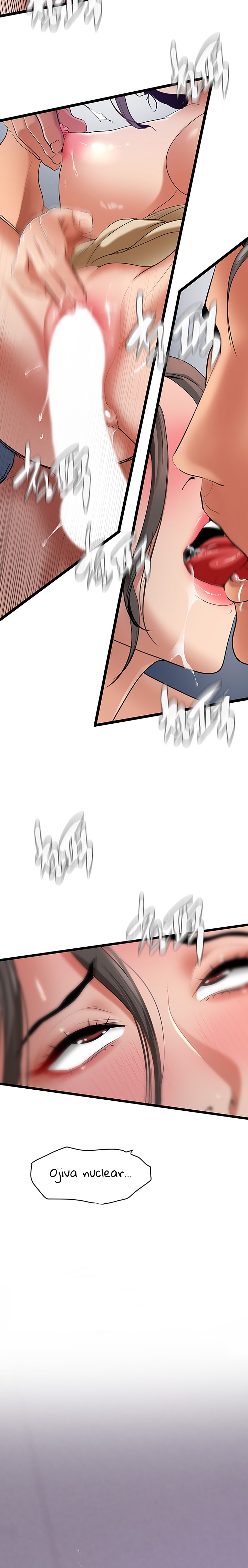 SSS-Class Undercover Agent Raw - Chapter 3 [photo 28] - MangaPorn