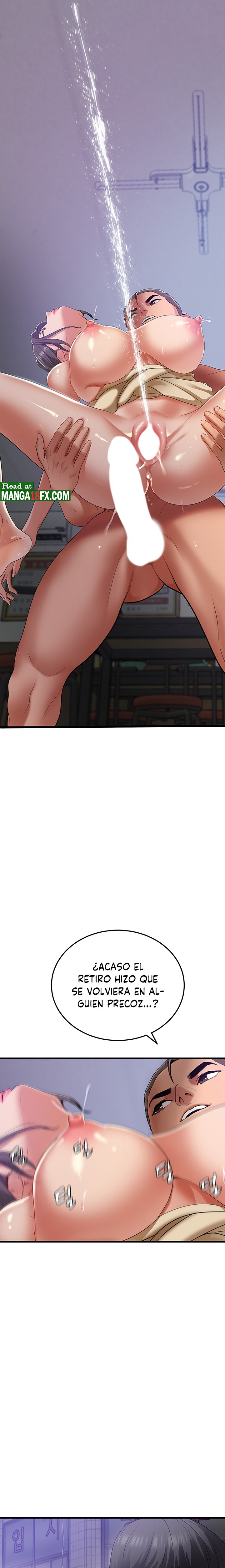 SSS-Class Undercover Agent Raw - Chapter 3 [photo 29] - MangaPorn