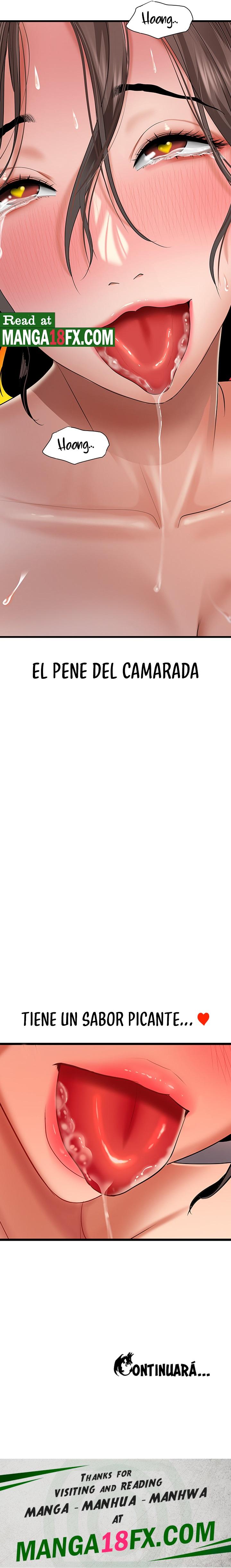 SSS-Class Undercover Agent Raw - Chapter 3 [photo 31] - MangaPorn