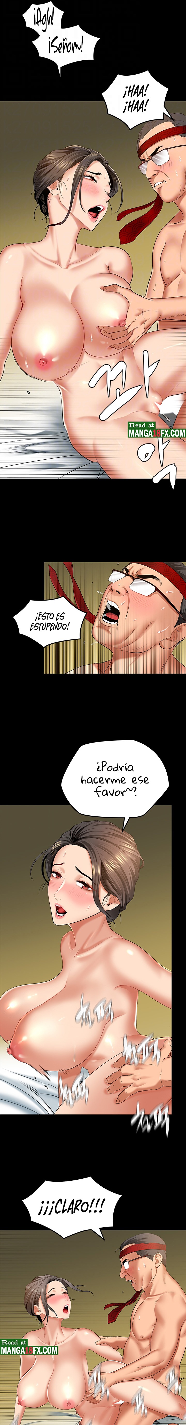 SSS-Class Undercover Agent Raw - Chapter 3 [photo 5] - MangaPorn