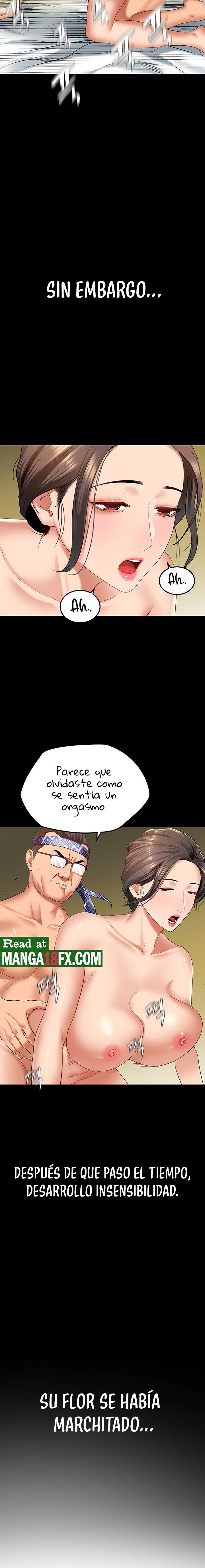 SSS-Class Undercover Agent Raw - Chapter 3 [photo 6] - MangaPorn