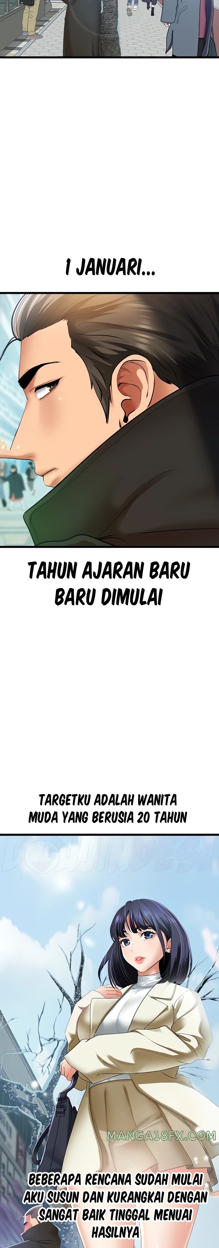 SSS-Class Undercover Agent Raw - Chapter 4 [photo 15] - MangaPorn