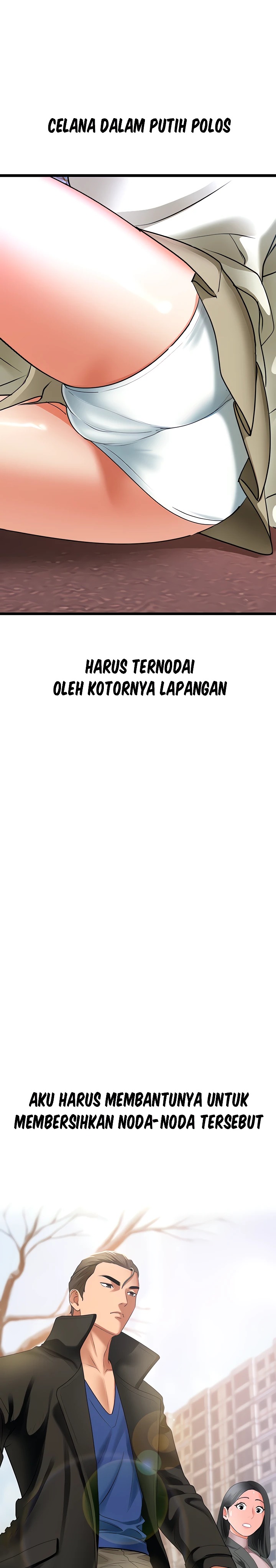 SSS-Class Undercover Agent Raw - Chapter 4 [photo 17] - MangaPorn