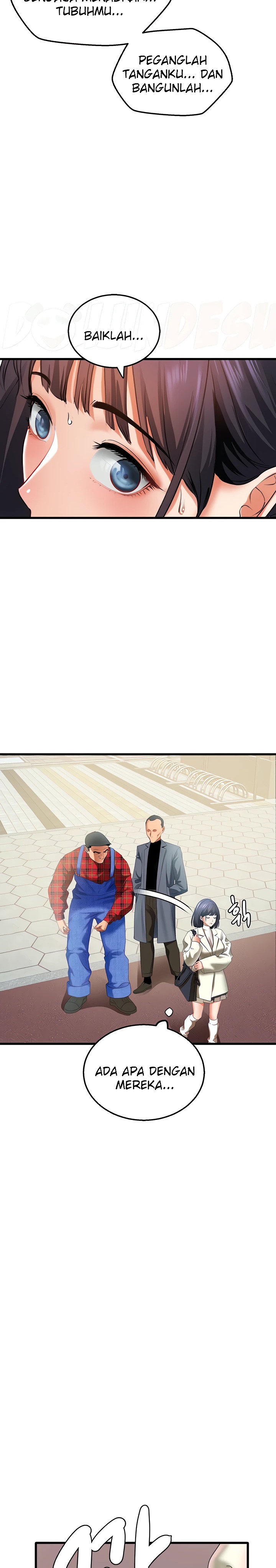 SSS-Class Undercover Agent Raw - Chapter 4 [photo 21] - MangaPorn