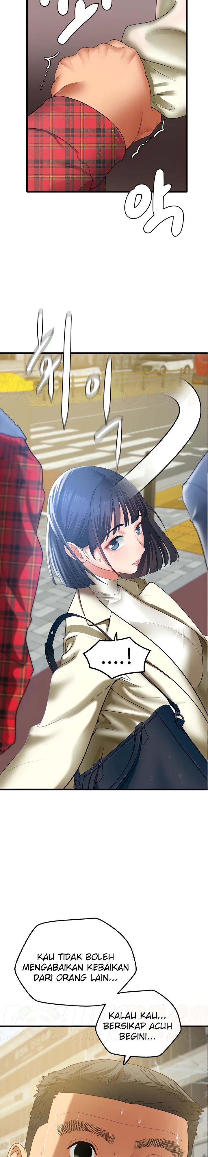 SSS-Class Undercover Agent Raw - Chapter 4 [photo 22] - MangaPorn