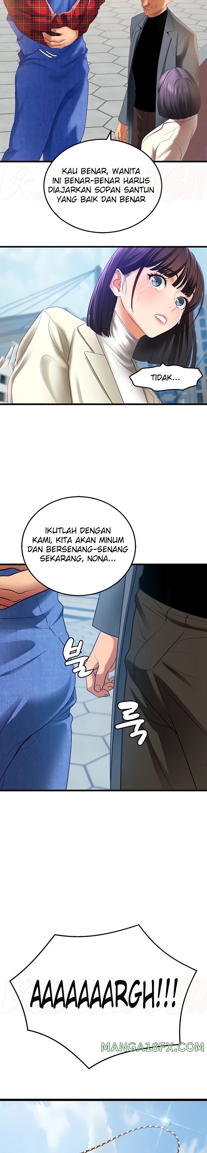 SSS-Class Undercover Agent Raw - Chapter 4 [photo 27] - MangaPorn