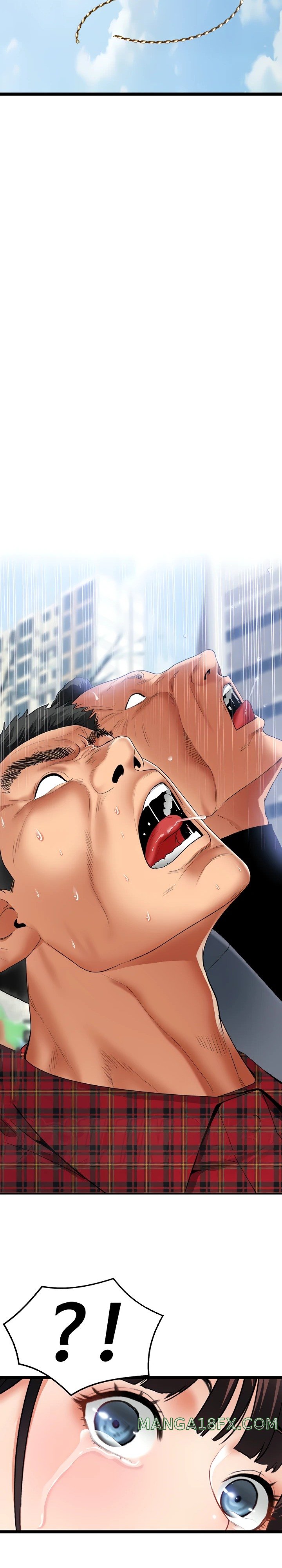 SSS-Class Undercover Agent Raw - Chapter 4 [photo 28] - MangaPorn