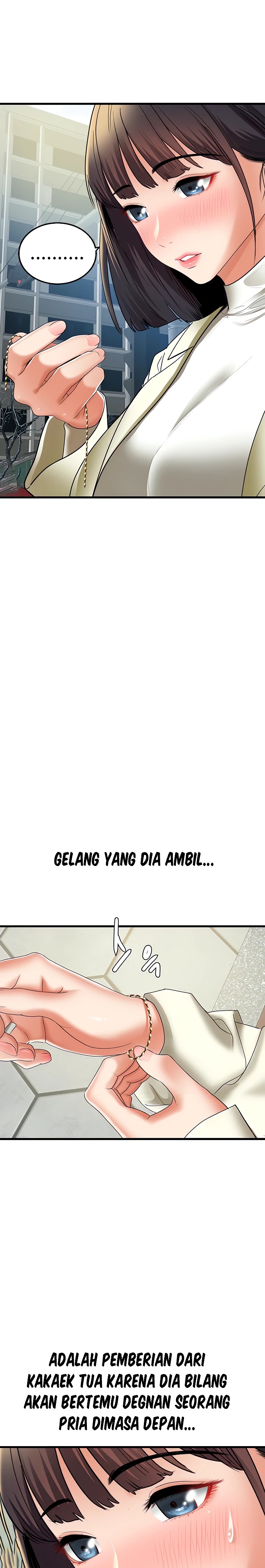 SSS-Class Undercover Agent Raw - Chapter 4 [photo 34] - MangaPorn