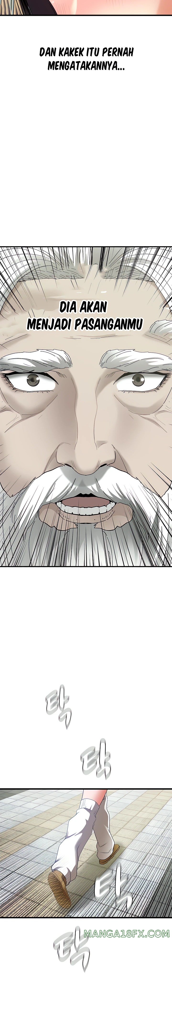 SSS-Class Undercover Agent Raw - Chapter 4 [photo 35] - MangaPorn