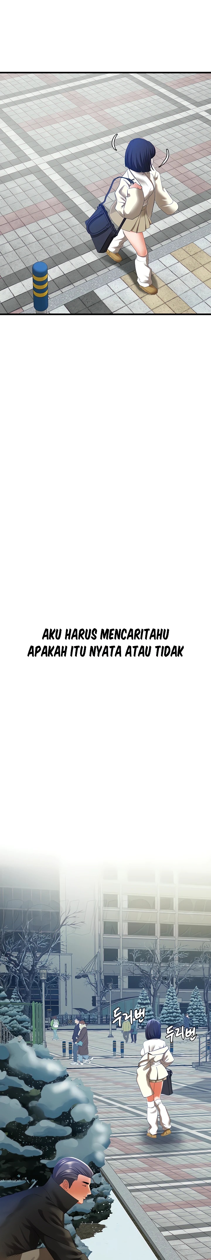 SSS-Class Undercover Agent Raw - Chapter 4 [photo 36] - MangaPorn