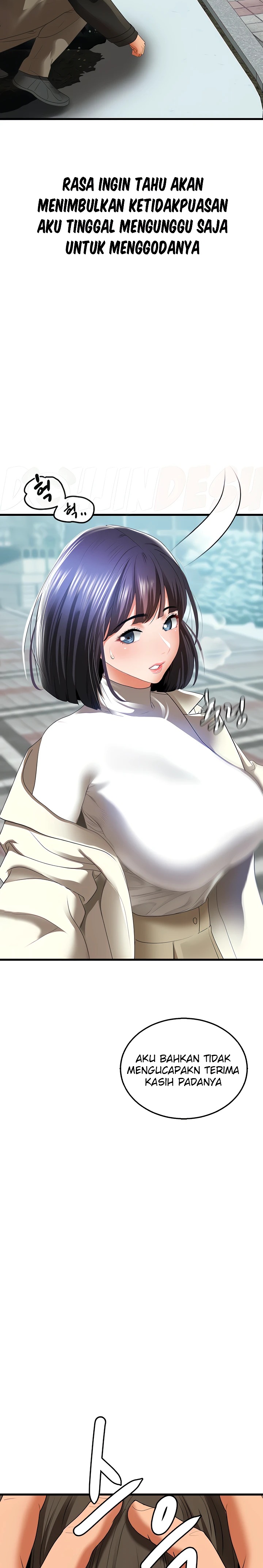 SSS-Class Undercover Agent Raw - Chapter 4 [photo 37] - MangaPorn