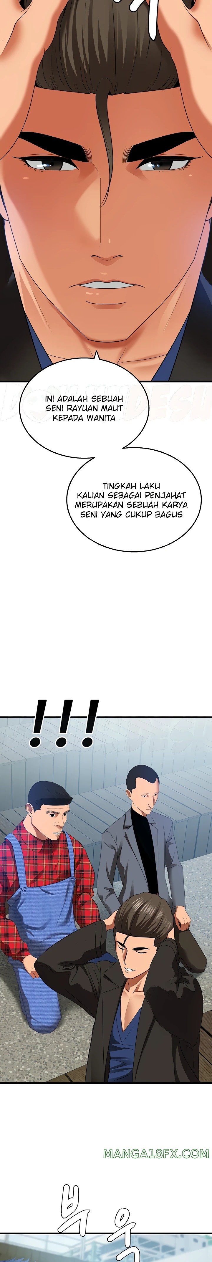 SSS-Class Undercover Agent Raw - Chapter 4 [photo 38] - MangaPorn