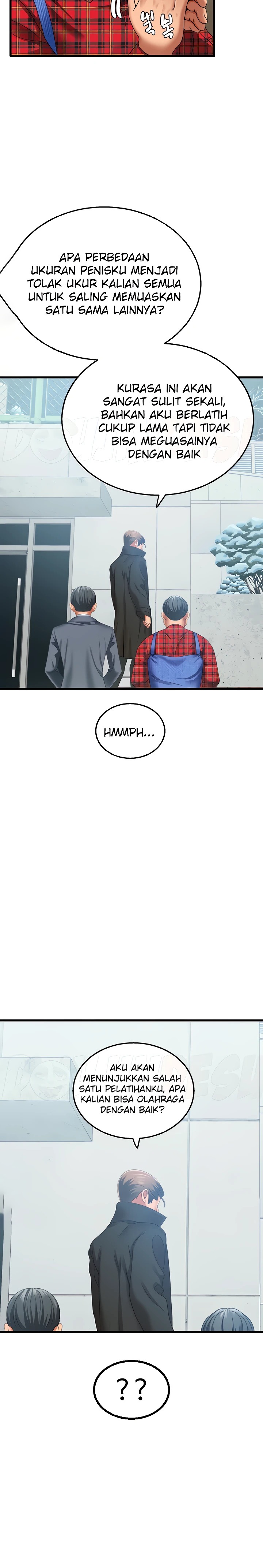 SSS-Class Undercover Agent Raw - Chapter 4 [photo 41] - MangaPorn