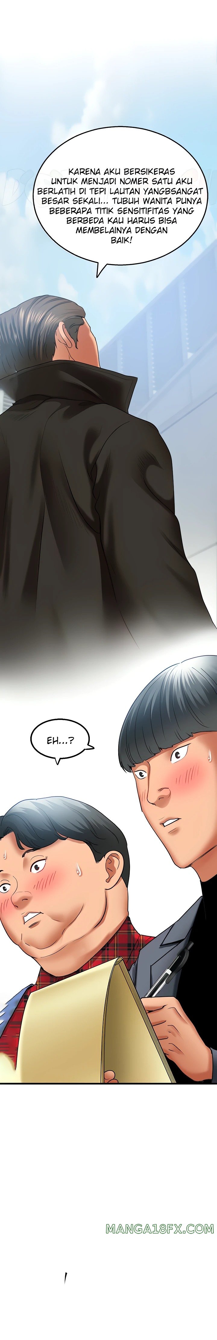 SSS-Class Undercover Agent Raw - Chapter 4 [photo 42] - MangaPorn