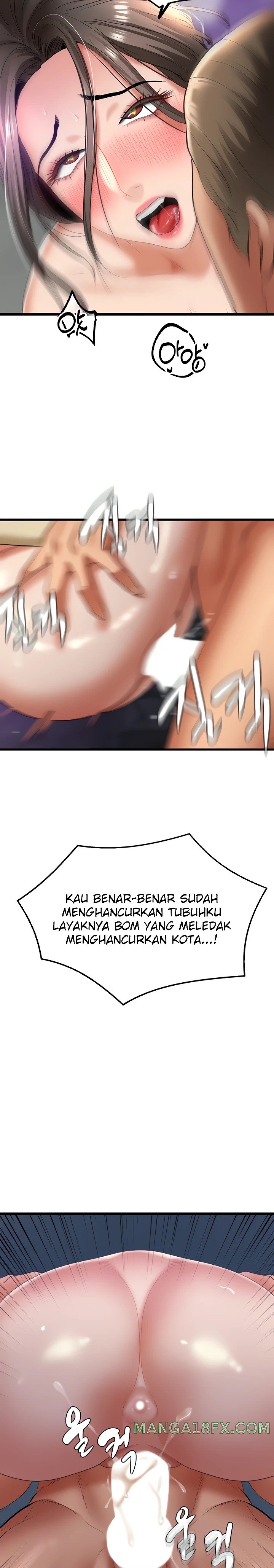 SSS-Class Undercover Agent Raw - Chapter 4 [photo 6] - MangaPorn