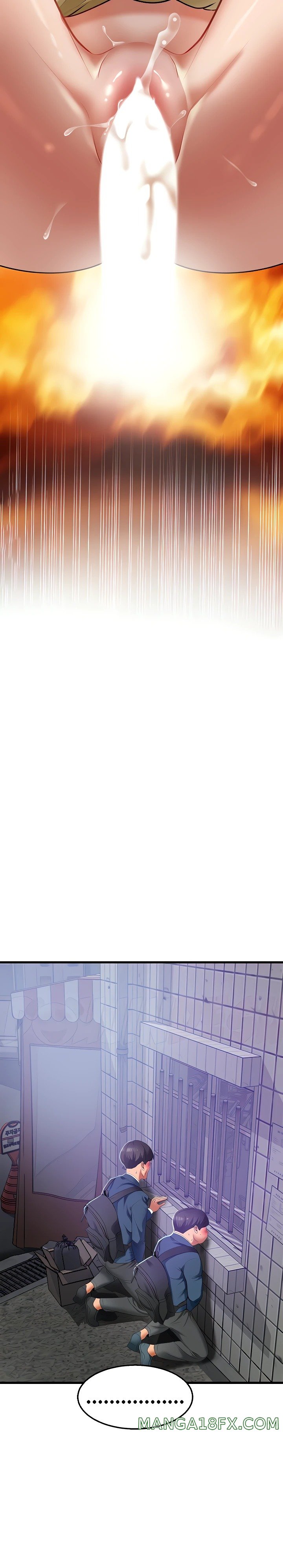 SSS-Class Undercover Agent Raw - Chapter 4 [photo 8] - MangaPorn