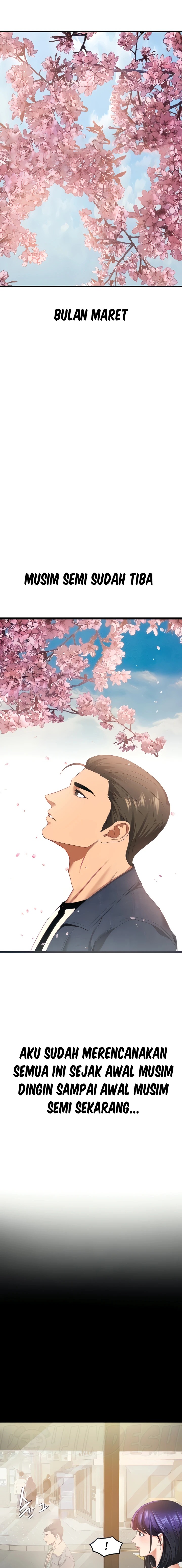 SSS-Class Undercover Agent Raw - Chapter 5 [photo 1] - MangaPorn