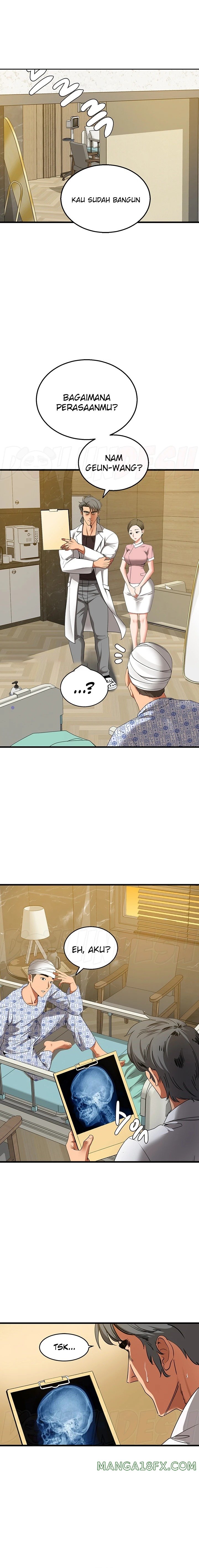 SSS-Class Undercover Agent Raw - Chapter 5 [photo 12] - MangaPorn