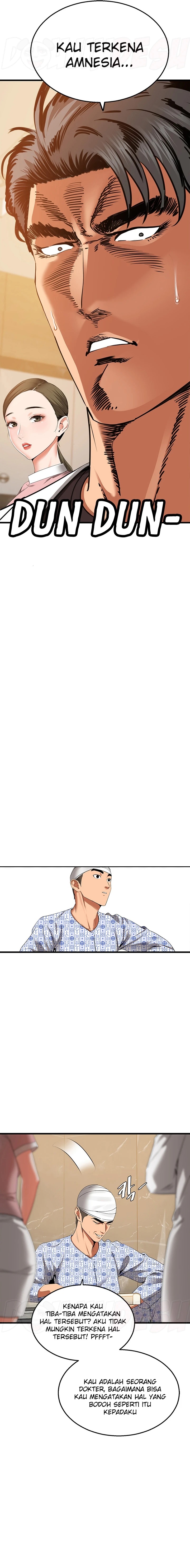 SSS-Class Undercover Agent Raw - Chapter 5 [photo 13] - MangaPorn