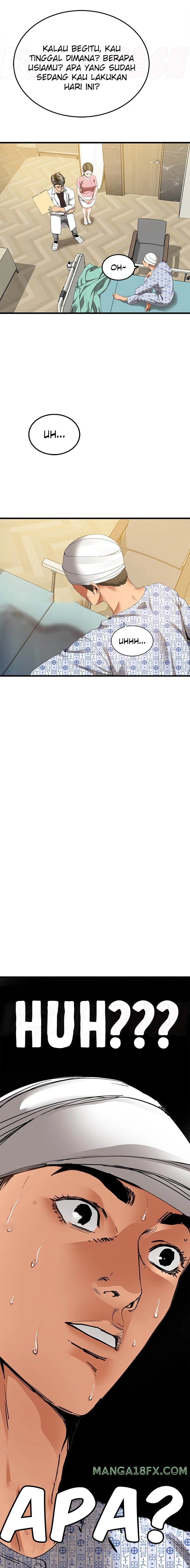 SSS-Class Undercover Agent Raw - Chapter 5 [photo 14] - MangaPorn