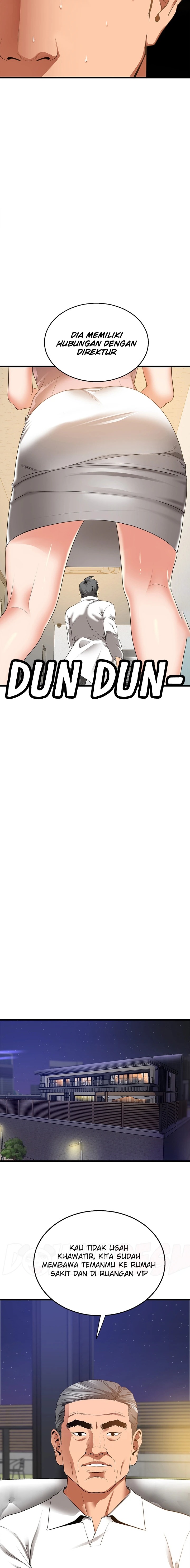 SSS-Class Undercover Agent Raw - Chapter 5 [photo 16] - MangaPorn