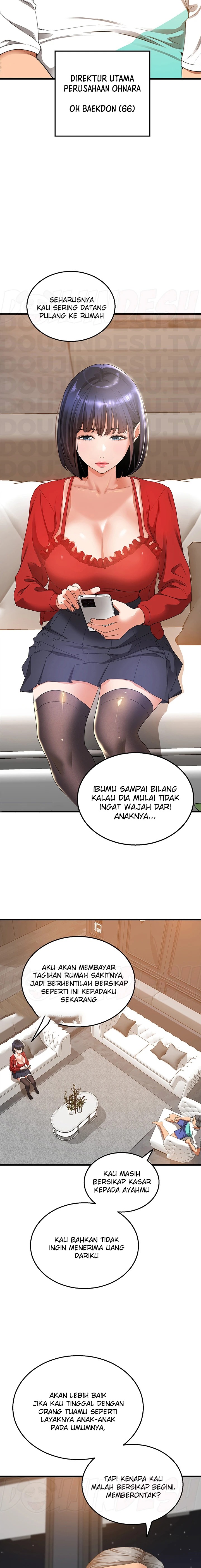 SSS-Class Undercover Agent Raw - Chapter 5 [photo 17] - MangaPorn