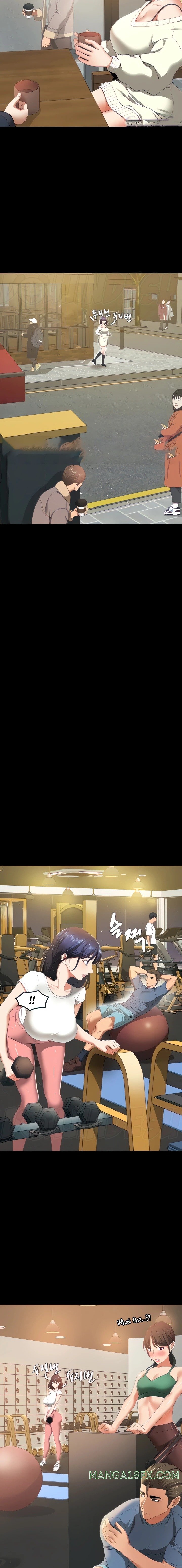 SSS-Class Undercover Agent Raw - Chapter 5 [photo 2] - MangaPorn