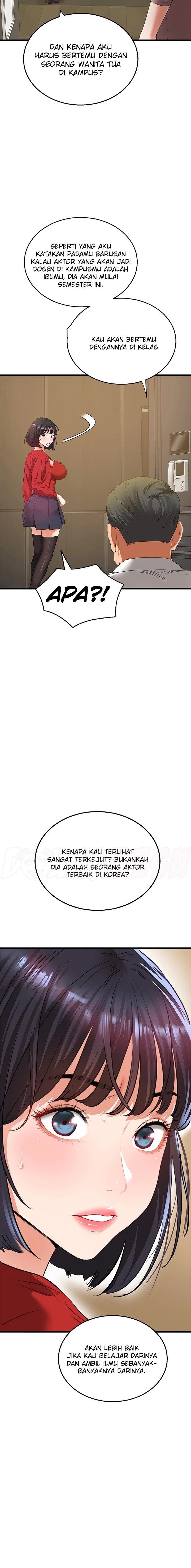 SSS-Class Undercover Agent Raw - Chapter 5 [photo 21] - MangaPorn