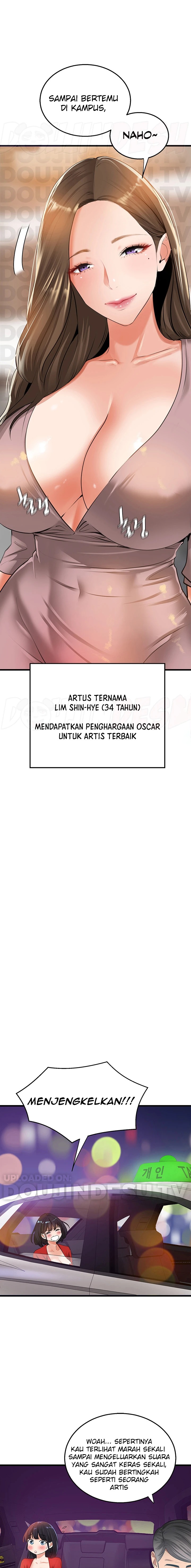 SSS-Class Undercover Agent Raw - Chapter 5 [photo 22] - MangaPorn