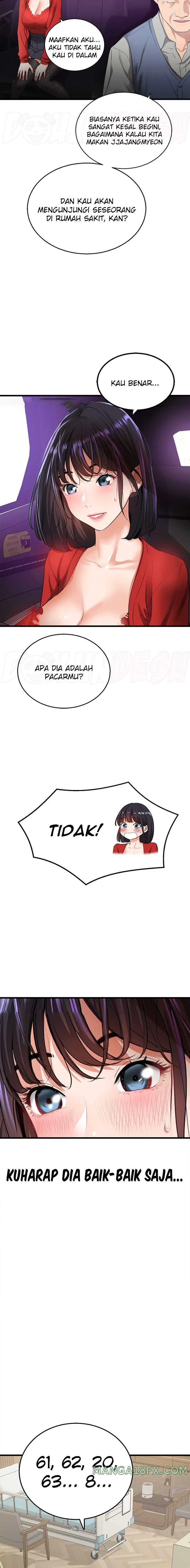 SSS-Class Undercover Agent Raw - Chapter 5 [photo 23] - MangaPorn