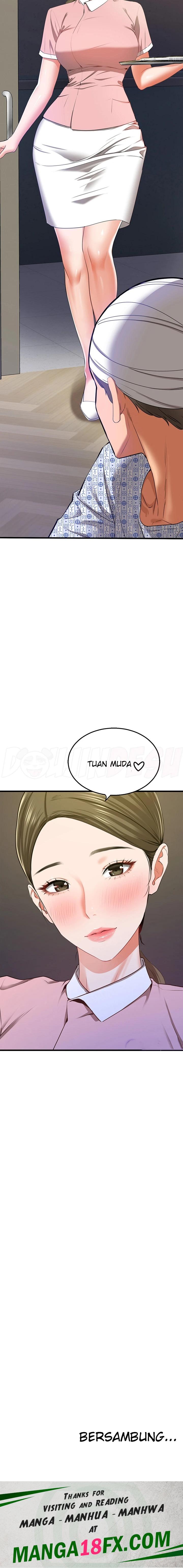 SSS-Class Undercover Agent Raw - Chapter 5 [photo 26] - MangaPorn