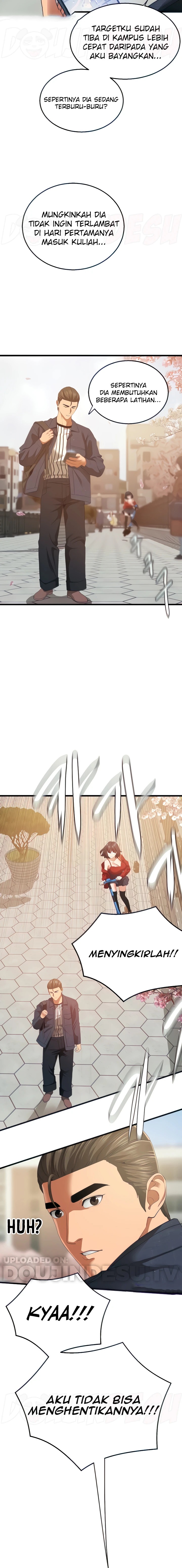 SSS-Class Undercover Agent Raw - Chapter 5 [photo 6] - MangaPorn