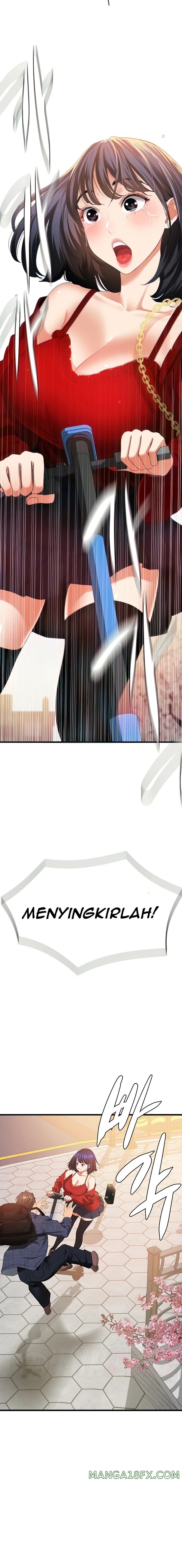 SSS-Class Undercover Agent Raw - Chapter 5 [photo 7] - MangaPorn