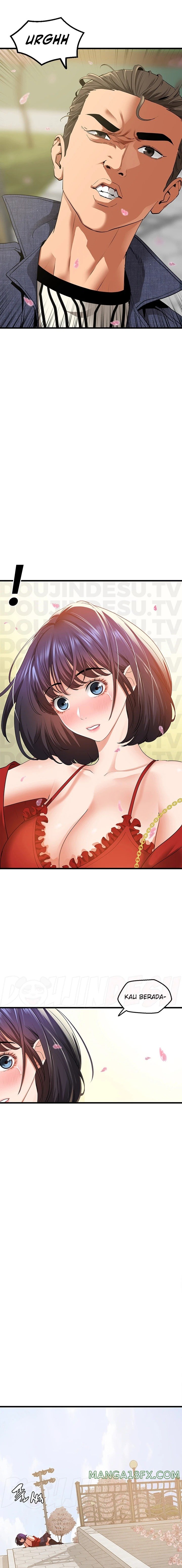 SSS-Class Undercover Agent Raw - Chapter 5 [photo 8] - MangaPorn