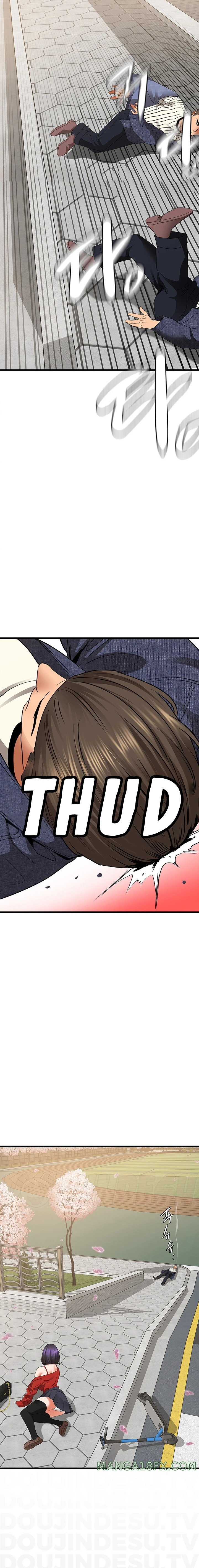 SSS-Class Undercover Agent Raw - Chapter 5 [photo 9] - MangaPorn