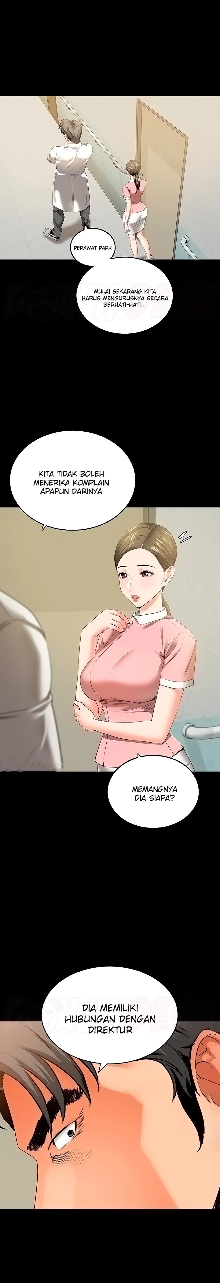 SSS-Class Undercover Agent Raw - Chapter 6 [photo 1] - MangaPorn