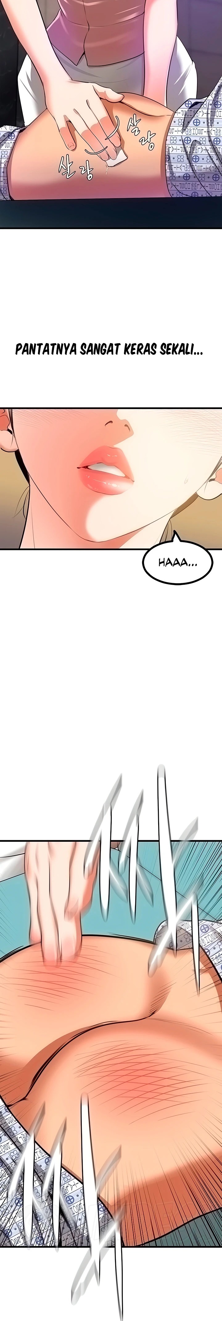 SSS-Class Undercover Agent Raw - Chapter 6 [photo 11] - MangaPorn