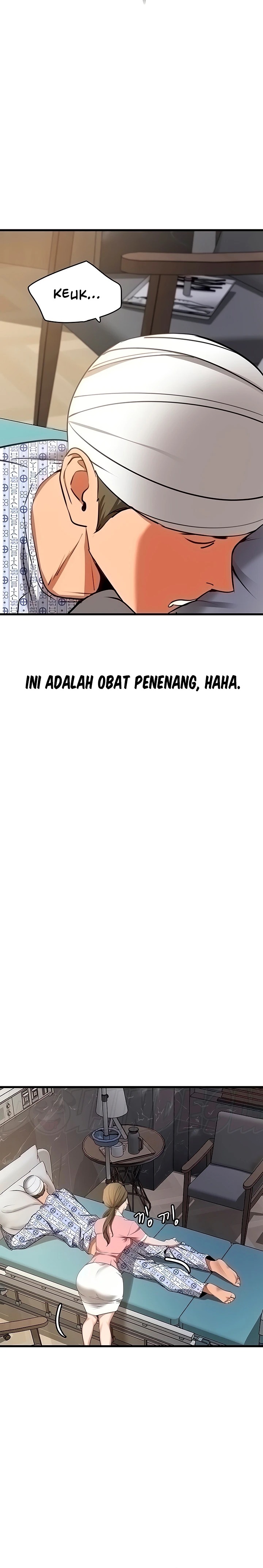 SSS-Class Undercover Agent Raw - Chapter 6 [photo 12] - MangaPorn