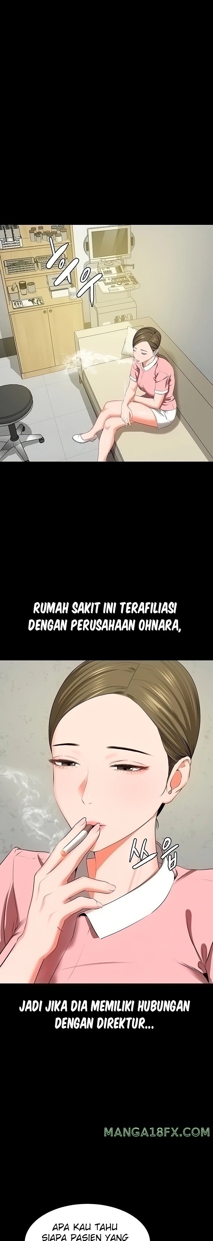 SSS-Class Undercover Agent Raw - Chapter 6 [photo 2] - MangaPorn