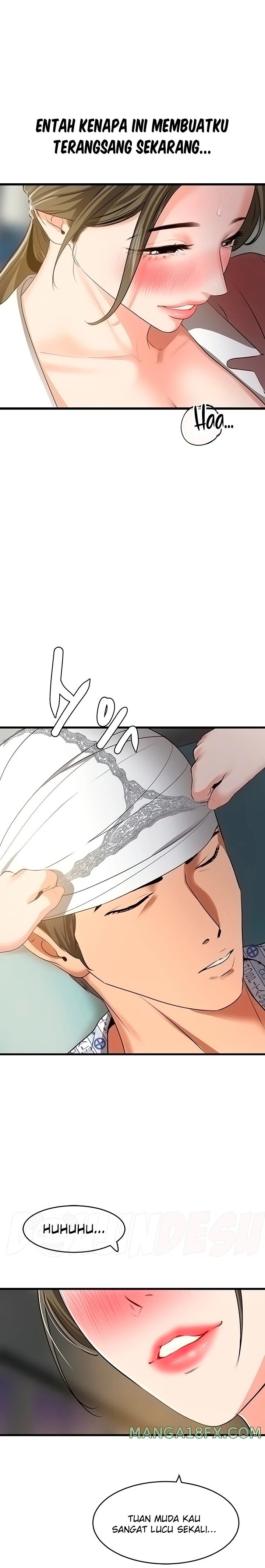 SSS-Class Undercover Agent Raw - Chapter 6 [photo 29] - MangaPorn