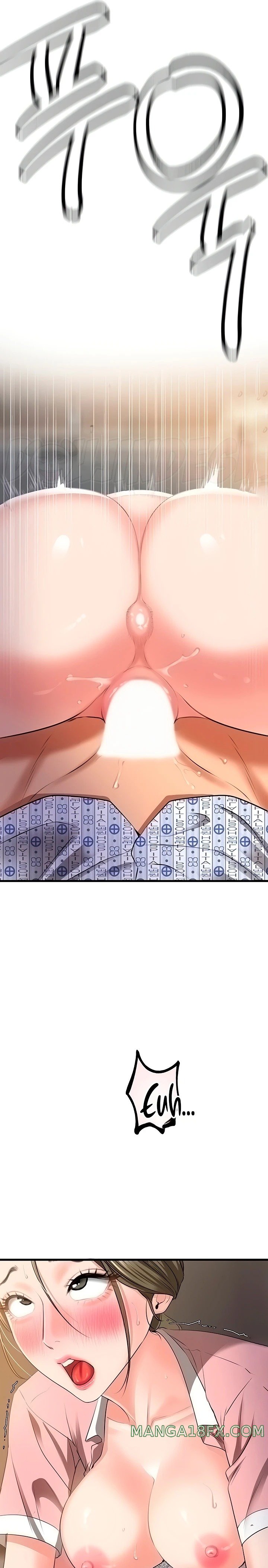 SSS-Class Undercover Agent Raw - Chapter 6 [photo 31] - MangaPorn